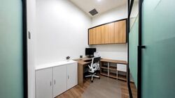 High Street Plaza (D6), Office #614448051